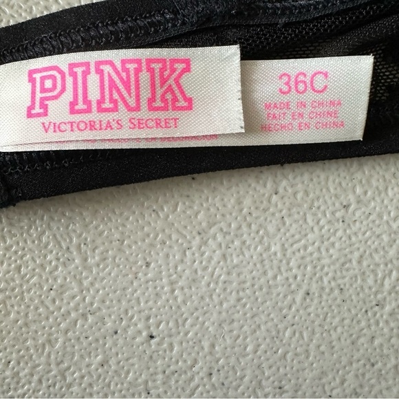Victoria secret bra black - Picture 4 of 5